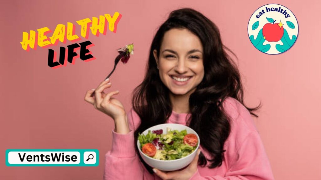 Wellhealthorganic Healthy Life