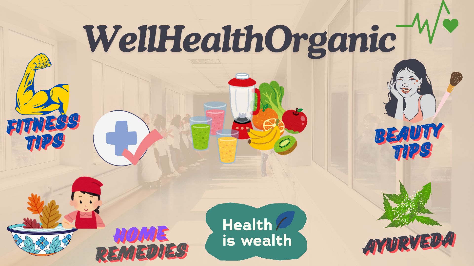 Wellhealthorganic .com