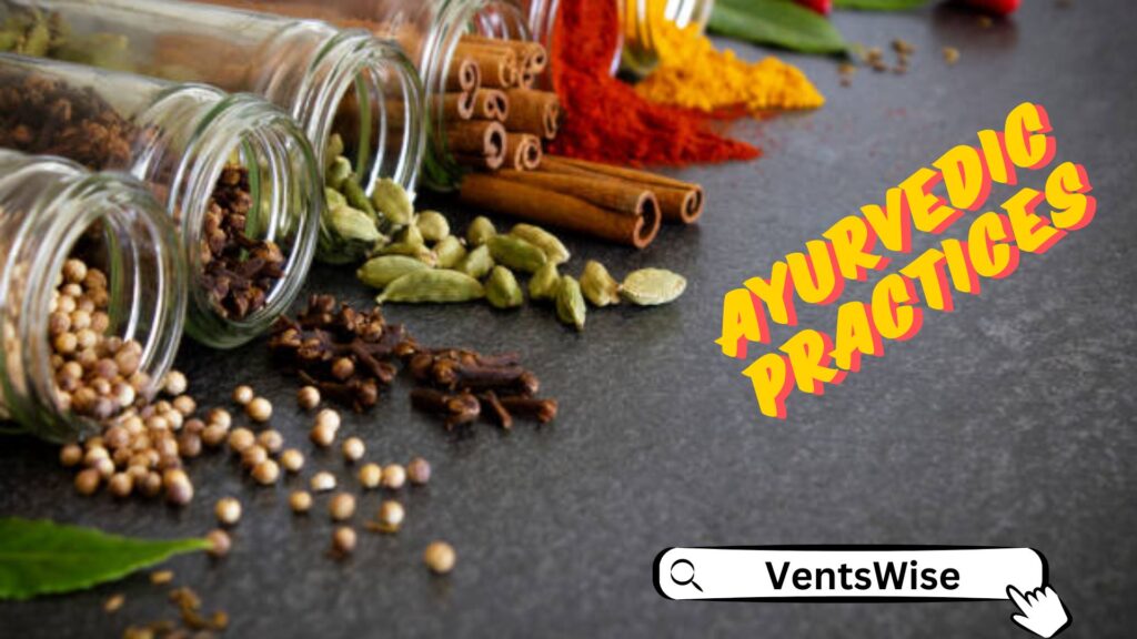 Wellhealthorganic .com Ayurvedic Practices