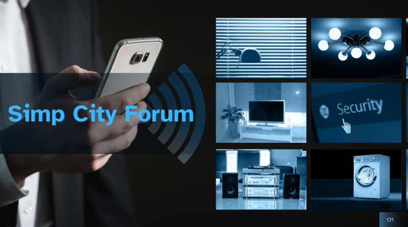 Simp City Forum – The Complete Guide - VentsWise