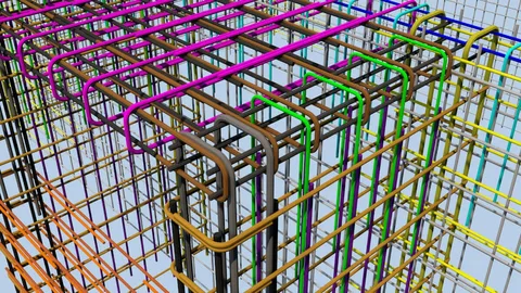 rebar detailing service