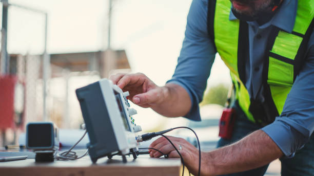 Electrical Equipment Testing Prevents Costly Downtime