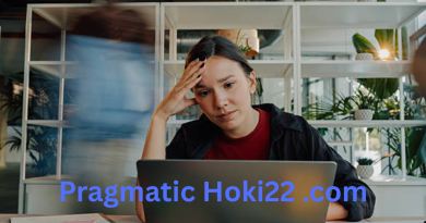 Pragmatic Hoki22 .com Review 2026 – Complete Guide, Features, Pros & Safety Tips