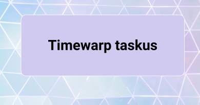 TimeWarp at TaskUs