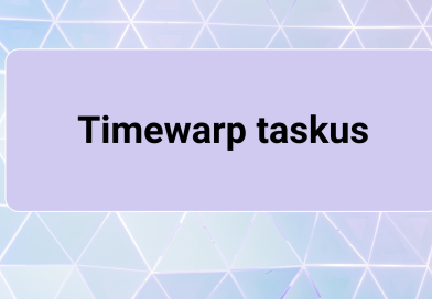 TimeWarp at TaskUs