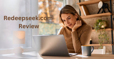 Redeepseek.com Review (2026): Features, Pros, Cons, and Honest Insights