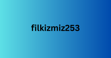 Filkizmiz253: A Complete Guide for Beginners and Curious Users
