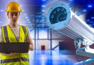 How Video Surveillance Enhances Workplace Safety and Prevents Loss