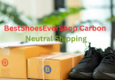 BestShoesEverShop Carbon Neutral Shipping