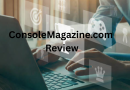 ConsoleMagazine.com Review 2026: A Practical Guide for Gamers