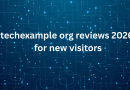 TechExample.org Review 2026: A Complete Guide for New Visitors
