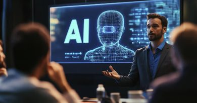 How AI Is Reshaping the Skills Every Leader Needs to Succeed